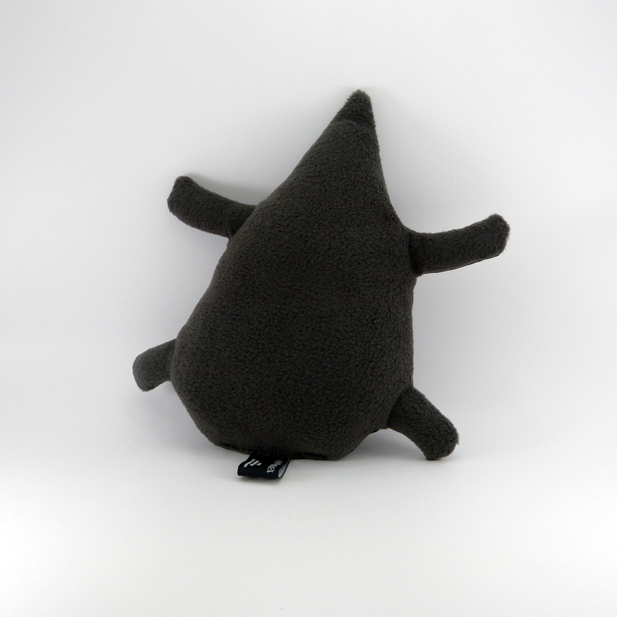 logotip plush monstrcool by Manito/Maneeto
