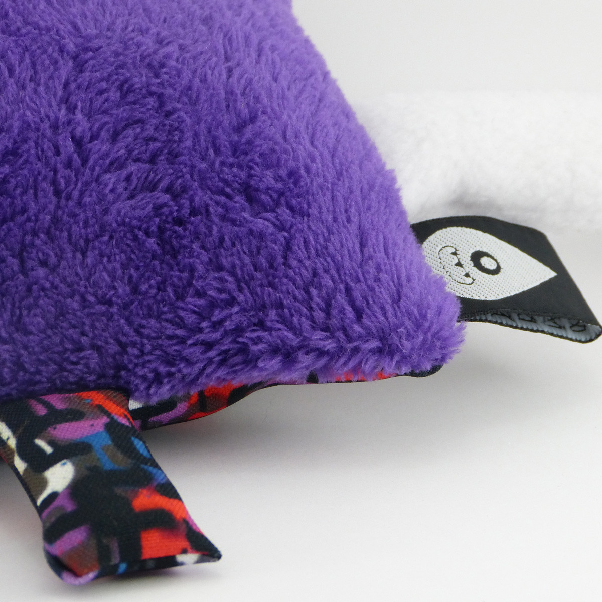 mani plush monstrcool by Manito/Maneeto